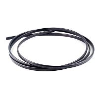 Extherm EPL-2CR Кабель нагревательный саморег. 80Вт/м при 0град.C в бетоне (открытые площадки; подъездные пути; тротуары) термопласт 
