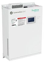 SVGM050W4D20 Генератор реактивной мощности статический 50квар 400В IP20 навесн. модуль ЖК SE 