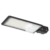 Б0043667 Светильник светодиодный SPP-503-0-50K-050 50Вт 5000К IP65 5000лм КСС:Ш-С уличный консольный (аналог ДКУ) Эра 