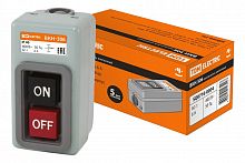 SQ0716-0004 ВКН-306 3Р 6А 230/400В IP40 TDM