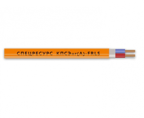 Кабель КПСЭнг(A)-FRLS 1x2x1.5