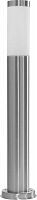 Светильник садово-парковый Feron DH022-650, Техно столб, max.18W E27 230V, серебро 11810 в г. Санкт-Петербург 
