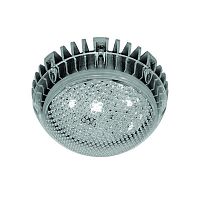 0187106213 Светильник светодиодный Vega LED-06-101 ЖКХ накладной Ксенон 