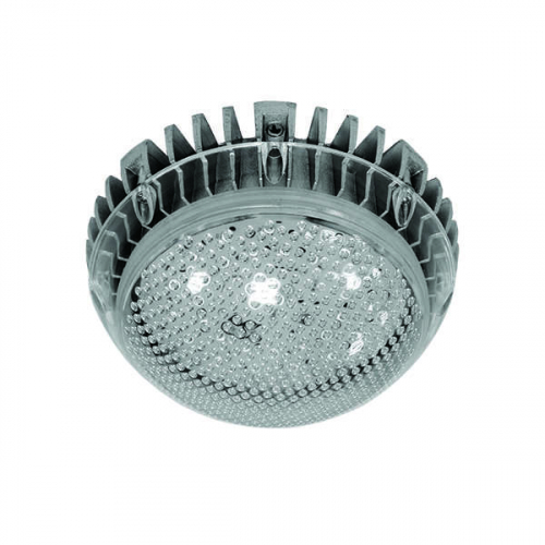 0187106213 Светильник светодиодный Vega LED-06-101 ЖКХ накладной Ксенон 