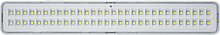 95288 Светильник светодиодный 95 288 NEF-17 4Вт 200лм 110-240В IP40 акк. Li-Ion 1200мА.ч аварийно-эвакуационный NAVIGATOR 