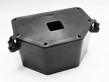 КР-502000251-060 Коробка распределительная СП Л251УЗ (в бетон) крышка IP44 Урал Пак 