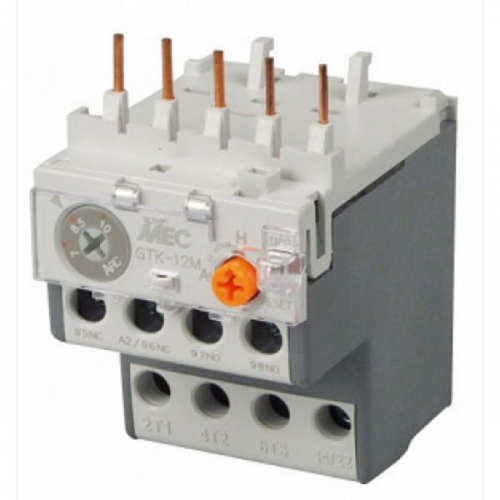 1271003200 Реле тепловое GTK-12M 0.52 3H LS Electric 
