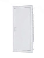 Шкаф внутреннего монтажа на 48М с самозажимными N/PE UK640P3RU ABB 2CPX077853R9999 в г. Санкт-Петербург 