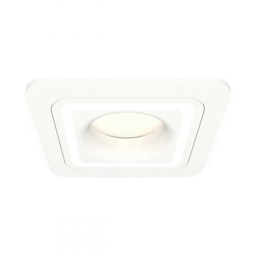 Комплект встраиваемого светильника Ambrella light Techno Spot XC (C7901, N7715) XC7901011 в г. Санкт-Петербург 