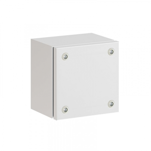 R5SDE1112 Корпус клеммный металлический SDE 150х150х120мм DKC 