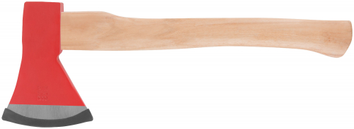 Топор кованая усиленная сталь, деревянная ручка 1000 гр. в г. Санкт-Петербург  фото 6