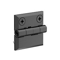 R5SDEA2 Петли для клеммных корпусов SDE (уп.6шт) DKC 