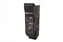 SQ0726-0101 Выключатель-разъединитель с функцией защиты ПВР 00 1П 160A TDM