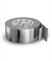 EFXL05050ALSK Лента алюминиевая Энергофлекс самоклеящаяся 50x50