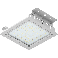 1332002660 Светильник светодиодный INSEL LB/R LED G3 70W D130 850 WH СТ 