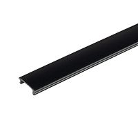 038359 Крышка MAG-ORIENT-COVER-2620-1000 (BK) пластик Arlight 