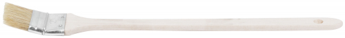 Кисть радиаторная, натур. светлая щетина, деревянная ручка  2" (50 мм) в г. Санкт-Петербург 