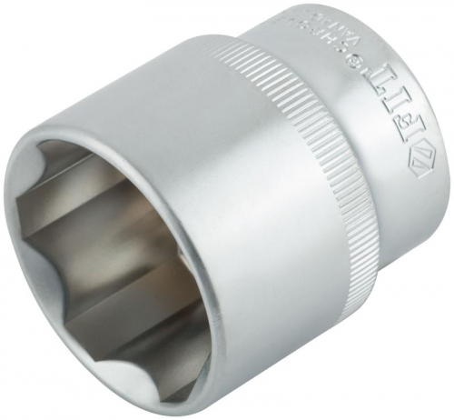 62062 Головка шестигранная CrV 1/2дюйм 32мм FIT  фото 7