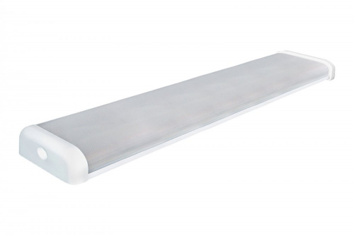 SQ0327-0704 Светильник СПО 120х2 под LED лампу T8 TDM