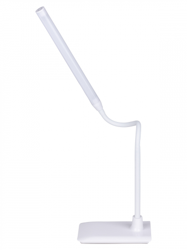 Светильник светодиодный настольный СН-28, 6 Вт, сенсор-диммер, 5000 К, 220 В, белый, TDM в г. Санкт-Петербург  фото 6