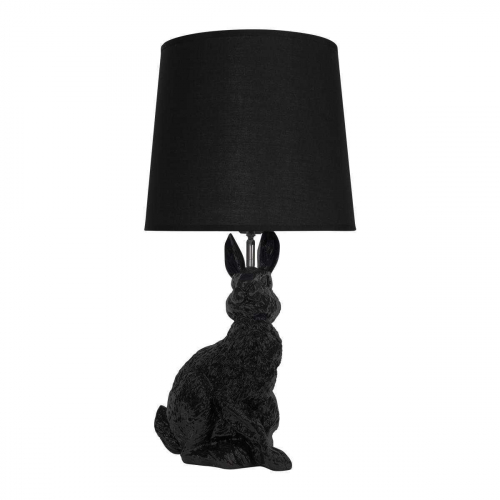 Настольная лампа LOFT IT Rabbit 10190 Black в г. Санкт-Петербург 