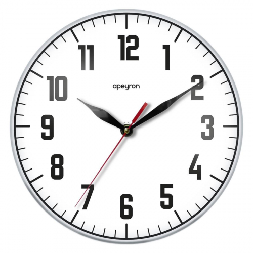 Часы настенные Apeyron PL1612022 в г. Санкт-Петербург 