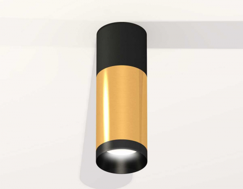 Комплект потолочного светильника Ambrella light Techno Spot XC (C6302, C6327, A2010, N6131) XS6327040 в г. Санкт-Петербург  фото 3