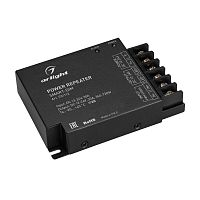 031112 Усилитель SMART-DIM 12-24В 1х30А IP20 металл Arlight 
