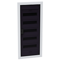 379815 Корпус OptiBox Pro 60-VKR-IP40 пластик. КЭАЗ 