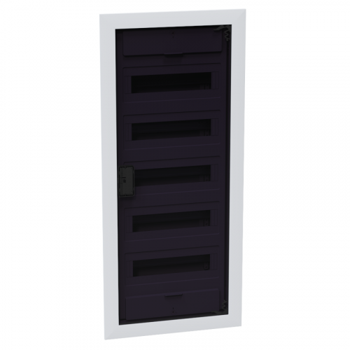 379815 Корпус OptiBox Pro 60-VKR-IP40 пластик. КЭАЗ 
