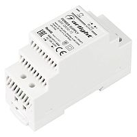 034671 Блок питания ARV-DR30-12 12В 2А 24Вт IP20 DIN-рейка Arlight 
