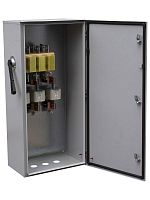 ET547084 Ящик силовой ЯРПП-630-54 УХЛ2 с ППН-39 630А IP54 медн. держатель Электротехник 