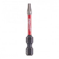 4932451286 Бита Milwaukee TX15 50мм SHOCKWAVE