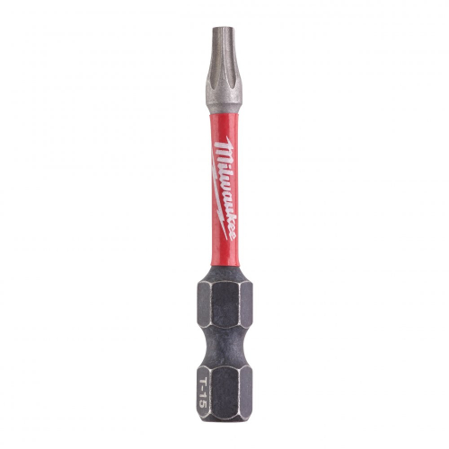 4932451286 Бита Milwaukee TX15 50мм SHOCKWAVE