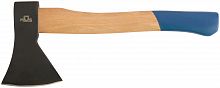 Топор кованая инструментальная сталь, деревянная ручка  600 гр. в г. Санкт-Петербург 