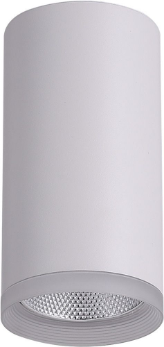 Светодиодный светильник Feron AL532 накладной 15W  4000K белый 80*100 32503 в г. Санкт-Петербург 