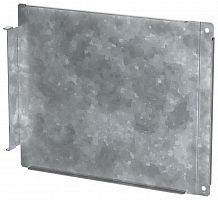 FO-00-PVHC-030 Перегородка аппаратного отсека бок. верт. спл. 300 FORMAT IEK 