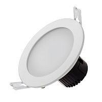 Светодиодный светильник CL7630-5W White (Arlight, Металл) 016051 в г. Санкт-Петербург 