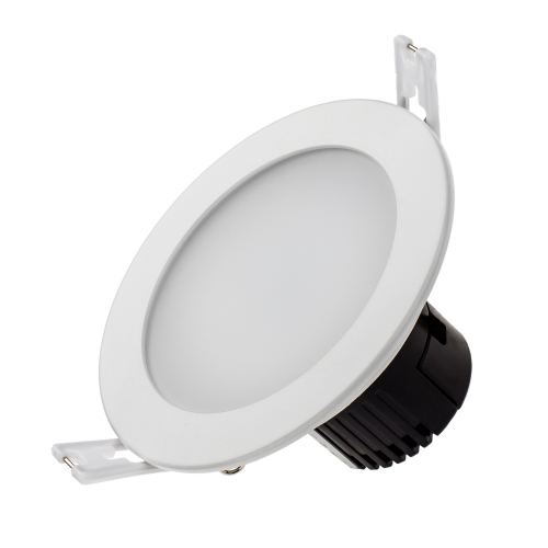 Светодиодный светильник CL7630-5W Warm White (Arlight, Металл) 016049 в г. Санкт-Петербург 