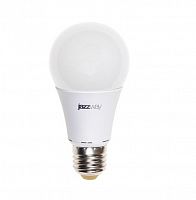 Лампа светодиодная PLED-Eco-A60 7Вт грушевидная 4000К нейтр. бел. E27 580лм 220В JazzWay 1033185 в г. Санкт-Петербург 
