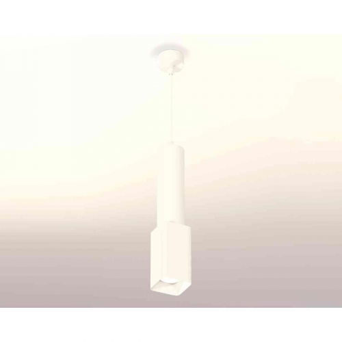 Комплект подвесного светильника Ambrella light Techno Spot XP7820001 SWH белый песок (A2301, C6355, A2010, C7820, N7701) в г. Санкт-Петербург  фото 3