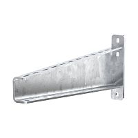 BBH8060HDZ Консоль для тяжелых нагрузок 600мм сварная гор. оцинк. DKC 
