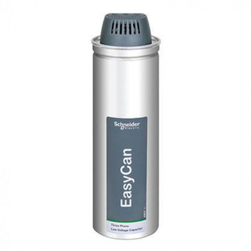 BLRCS125A150B52 Конденсатор EasyCan 12.5кВАр 520В SchE 