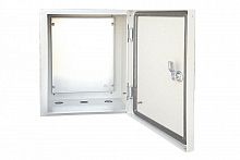 SQ0905-0083 ЩМП-1-0 IP66 (395х310х220) TDM