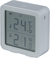 80271 Метеостанция умная 80 271 Smart Home NSH-SNR-03 с управлением по Wi-Fi NAVIGATOR 