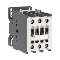 DSC032-3C00A048 Контактор магнитный YON DSC032 32A 15кВт AC3 3P кат.48В AC YON 