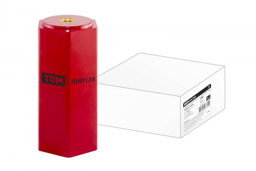 SQ0807-0209 Изолятор опорный ПИО120 TDM