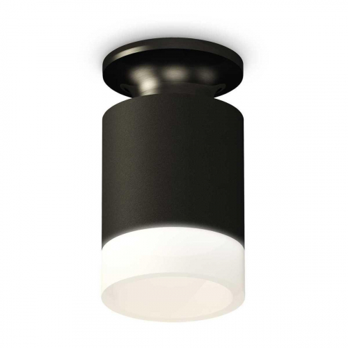 Комплект потолочного светильника Ambrella light Techno Spot XC (N6902, C6302, N6248) XS6302111 в г. Санкт-Петербург 