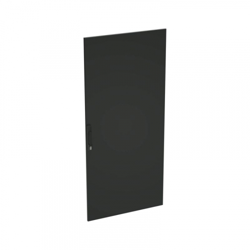 RBITCPES1260 Дверь сплошная IT-CQE 1200х600 RAL9005 DKC 
