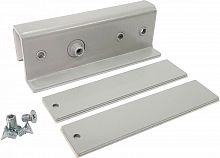Комплект монтажа электромагнитного замка AL-150PR-U1-Glass ALer AL003201